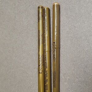 Senegence eyeliner pencil, golden shimmer in color, sealed in pkg